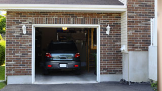 Garage Door Installation at Blossom Valley El Cajon, California