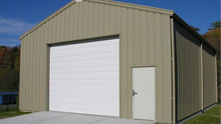 Garage Door Openers at Blossom Valley El Cajon, California